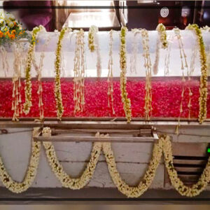 Burial Services in Delhi NCR