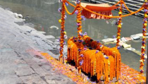 Best Shamshan Ghat in Delhi NCR